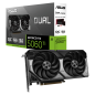 Carte Graphique Asus GeForce RTX 5060 Ti Dual OC 16Go · Smarty Paris